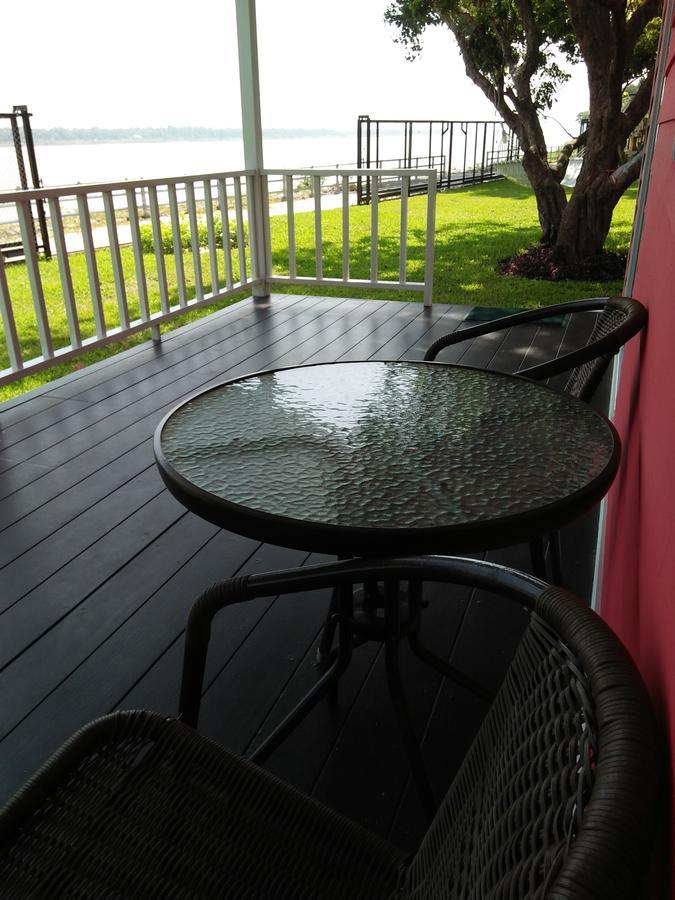 Bo Tree Cottage On The River Mukdahan Extérieur photo