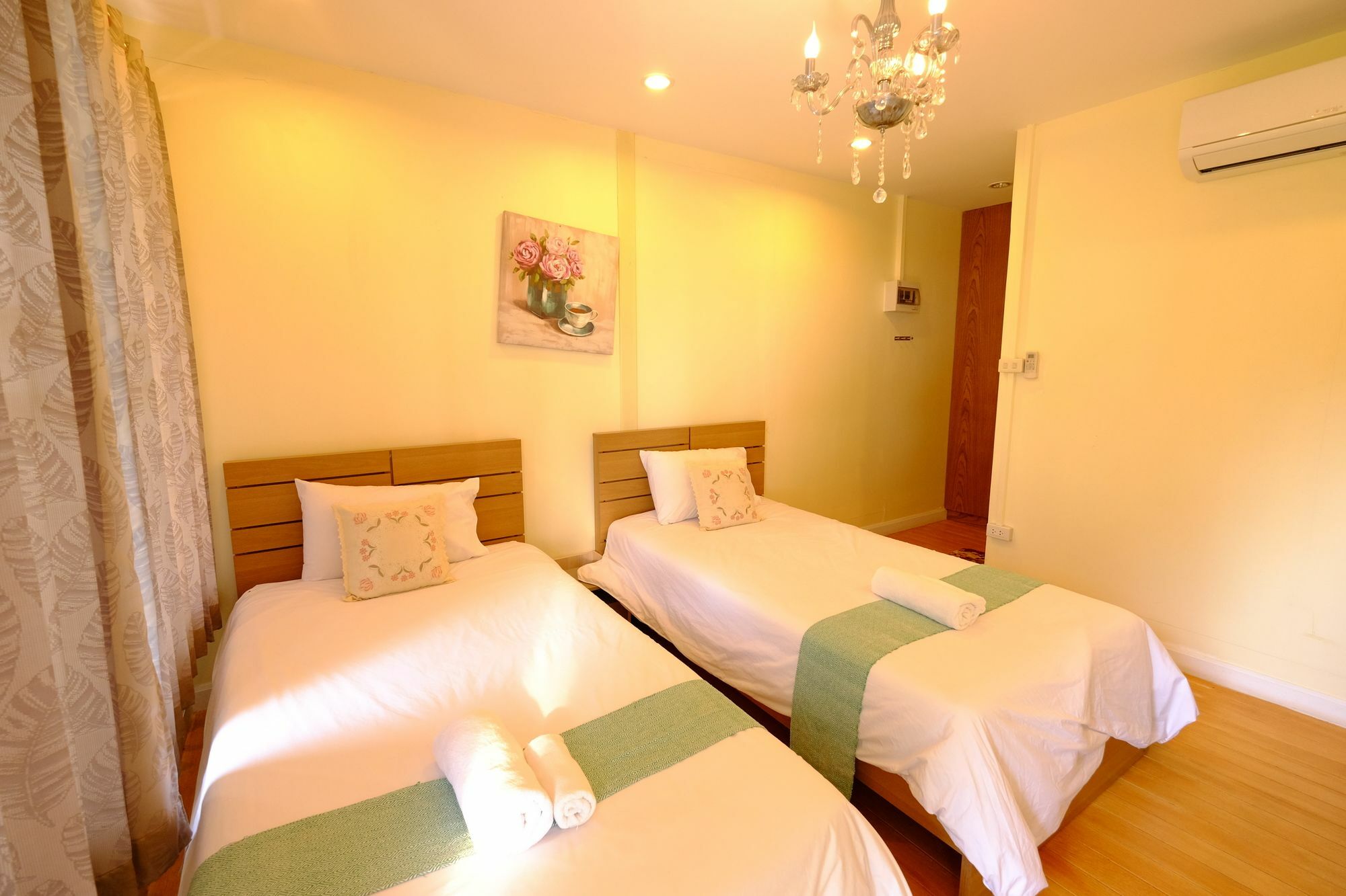 Bo Tree Cottage On The River Mukdahan Extérieur photo
