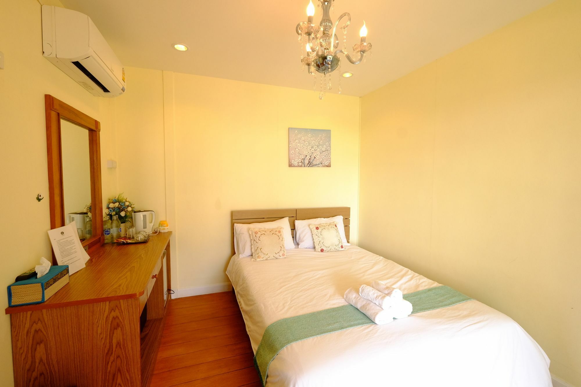 Bo Tree Cottage On The River Mukdahan Extérieur photo