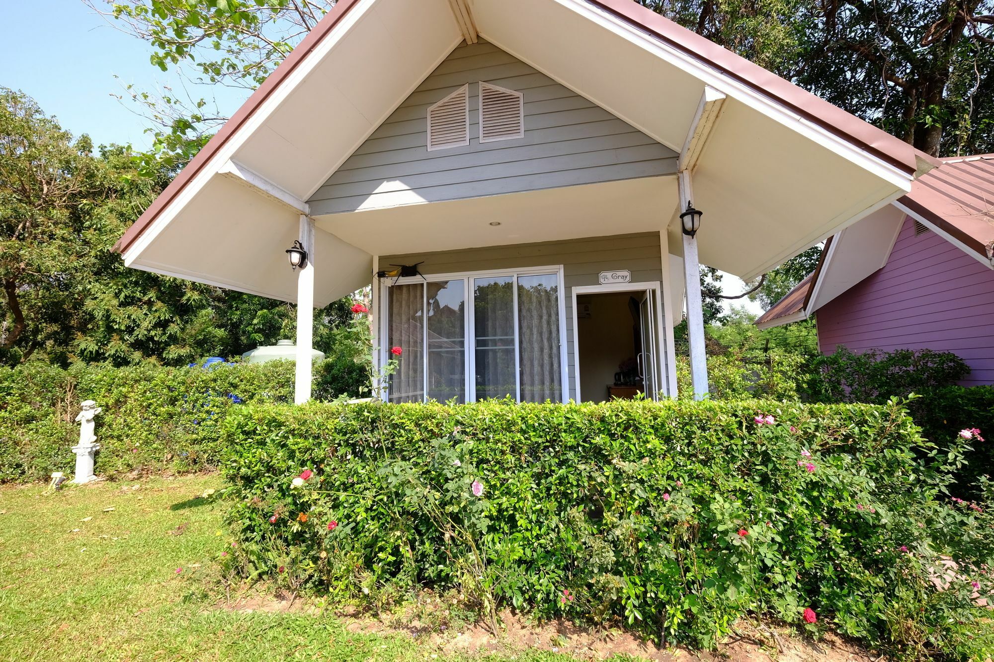 Bo Tree Cottage On The River Mukdahan Extérieur photo