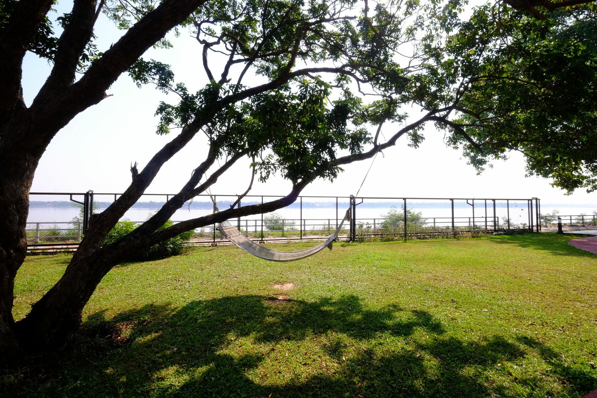 Bo Tree Cottage On The River Mukdahan Extérieur photo
